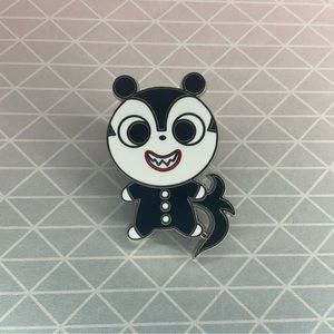 Nightmare Before Christmas Teddy Cutie Disney Pin